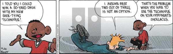 Frazz on Wednesday September 26, 2012 Comic Strip