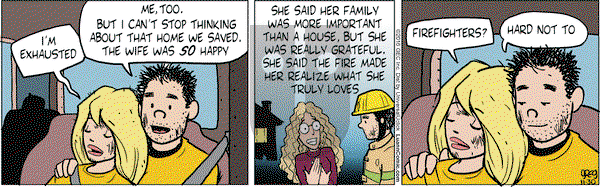 Luann on Wednesday November 30, 2016 Comic Strip