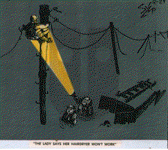 Today's Szep on Wednesday April 5, 2023 Comic Strip