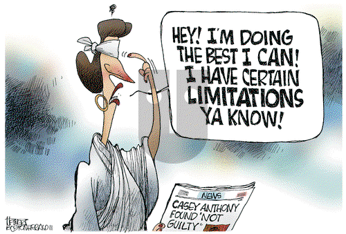 Jerry Holbert on Thursday July 7, 2011 Comic Strip