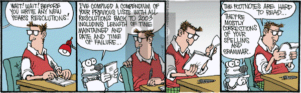 Monty on Friday January 1, 2016 Comic Strip