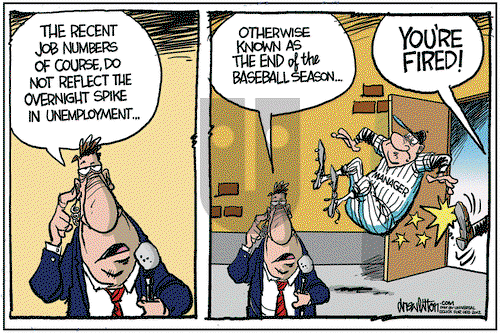 Win, Lose, Drew on Monday October 8, 2012 Comic Strip