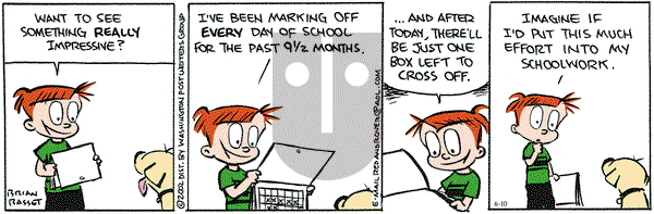 Red and Rover on Monday June 10, 2002 Comic Strip