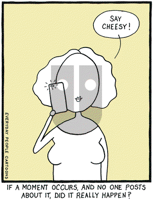 Everyday People Cartoons on Wednesday June 16, 2021 Comic Strip