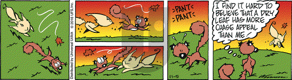 Rose is Rose on Saturday November 5, 2016 Comic Strip