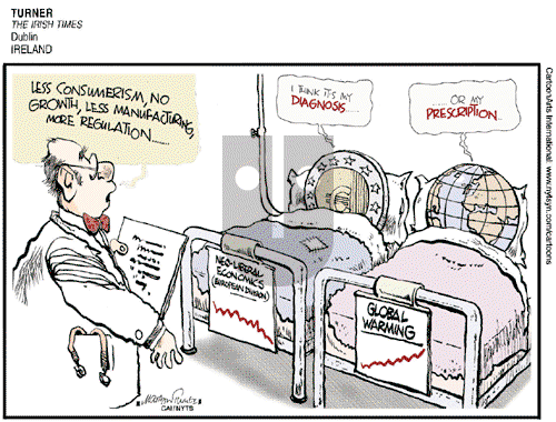 ViewsBusiness on Wednesday November 30, 2011 Comic Strip