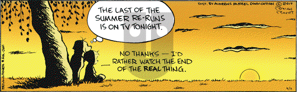 Red and Rover on Saturday September 2, 2017 Comic Strip