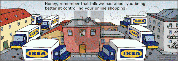 WuMo on Monday April 18, 2016 Comic Strip