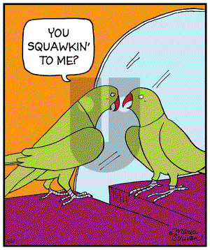 Half Full on Monday September 22, 2014 Comic Strip