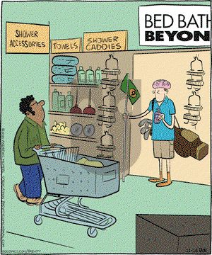 Brevity on Monday November 16, 2020 Comic Strip