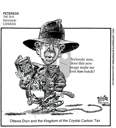 ViewsAmerica on Sunday May 25, 2008 Comic Strip