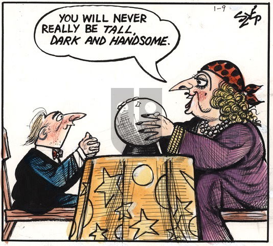 Today's Szep on Monday May 9, 2022 Comic Strip