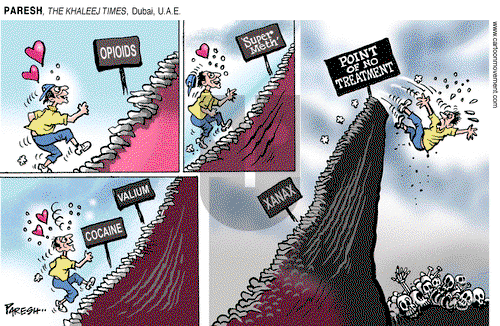 ViewsAsia - Thursday November 30, 2023 Comic Strip