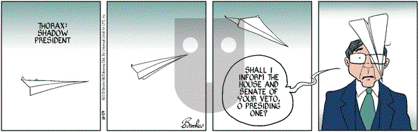 9 Chickweed Lane on Thursday October 24, 2013 Comic Strip