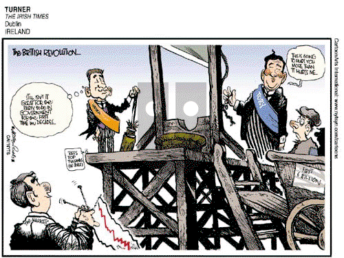 ViewsEurope on Thursday May 27, 2010 Comic Strip