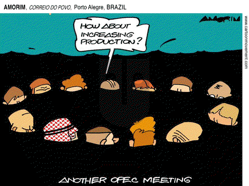 ViewsBusiness on Friday June 13, 2025 Comic Strip