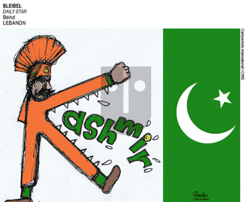 ViewsAsia on Tuesday August 6, 2019 Comic Strip