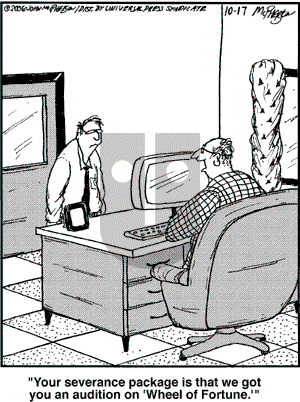 Close to Home on Tuesday October 17, 2006 Comic Strip