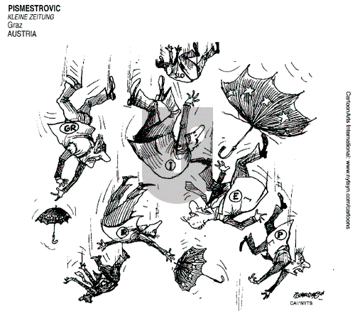 ViewsBusiness on Friday April 5, 2013 Comic Strip