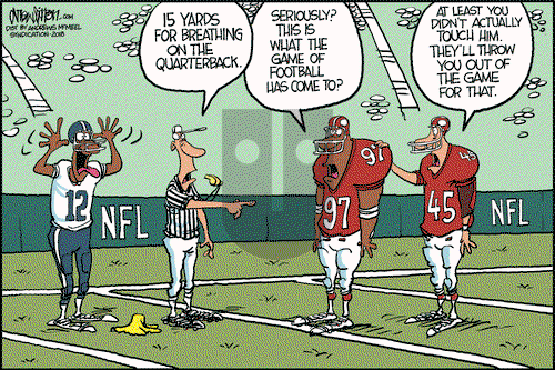 Win, Lose, Drew on Monday August 20, 2018 Comic Strip