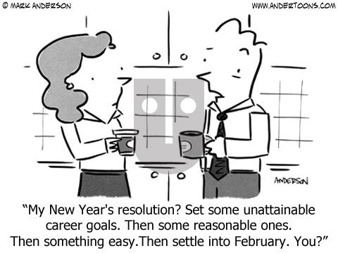 Andertoons on Wednesday December 30, 2015 Comic Strip