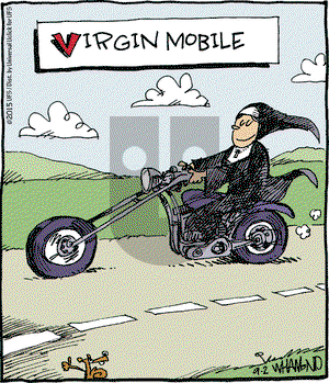 Reality Check on Wednesday September 2, 2015 Comic Strip