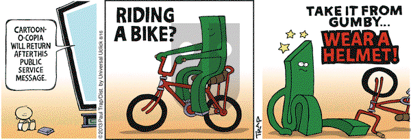 Thatababy on Friday August 16, 2013 Comic Strip