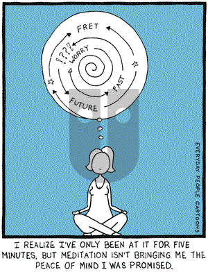Everyday People Cartoons - Wednesday June 24, 2020 Comic Strip