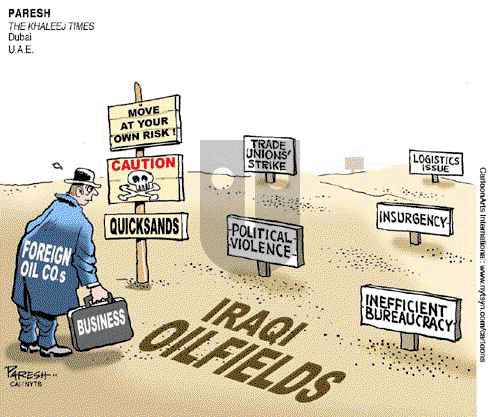 ViewsBusiness on Sunday September 5, 2010 Comic Strip