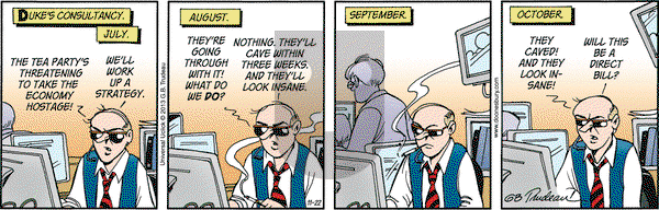 Doonesbury on Friday November 22, 2013 Comic Strip