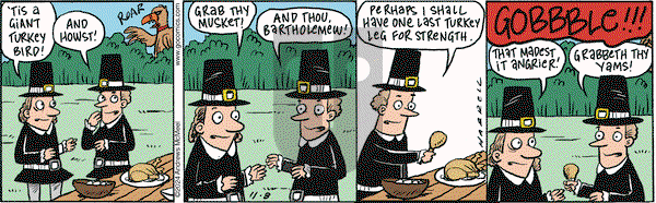 Adam@Home - Friday November 8, 2024 Comic Strip
