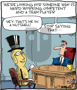 Reality Check on Friday January 25, 2013 Comic Strip