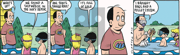 Adam@Home on 2025-07-17 Comic Strip