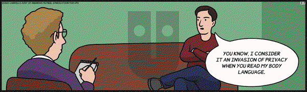 F Minus - Saturday June 5, 2021 Comic Strip