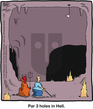 In the Bleachers on Tuesday November 29, 2016 Comic Strip