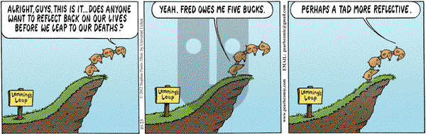 Pearls Before Swine on Tuesday October 23, 2012 Comic Strip