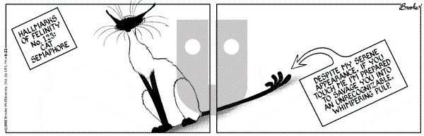 9 Chickweed Lane on Wednesday June 12, 2002 Comic Strip