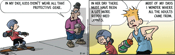 Frazz on Wednesday August 16, 2017 Comic Strip