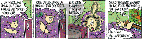 Rose is Rose on Wednesday January 18, 2017 Comic Strip