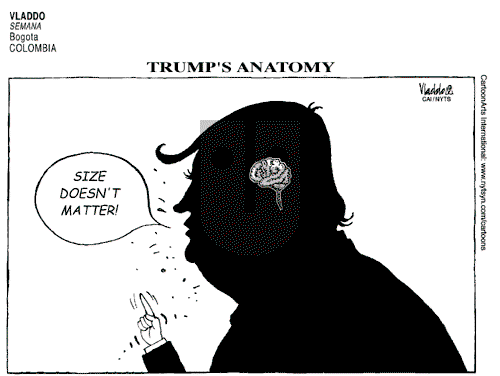 ViewsLatinAmerica on Tuesday March 8, 2016 Comic Strip