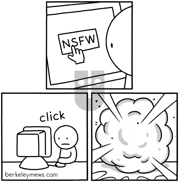 Berkeley Mews on Monday December 14, 2015 Comic Strip