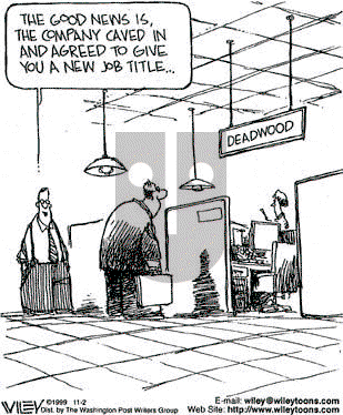 Non Sequitur on Tuesday November 2, 1999 Comic Strip