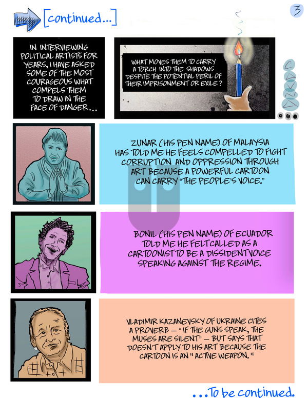 Warped on Sunday December 29, 2024 Comic Strip