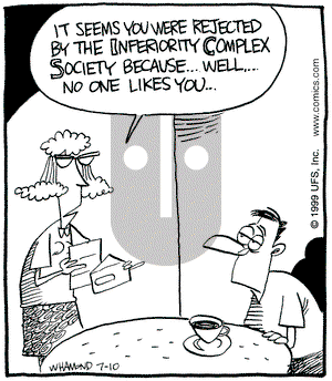 Reality Check on Saturday July 10, 1999 Comic Strip