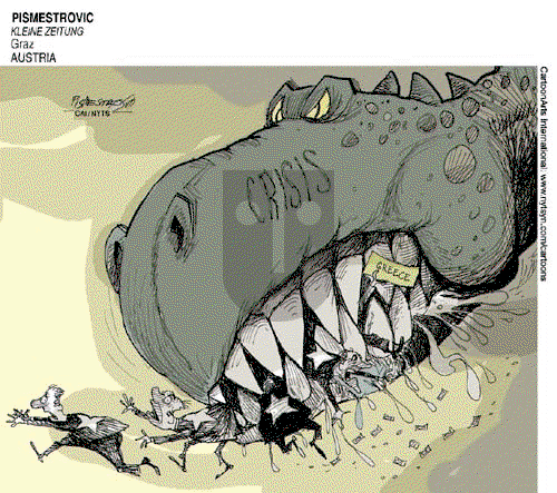 ViewsBusiness on Thursday September 2, 2010 Comic Strip