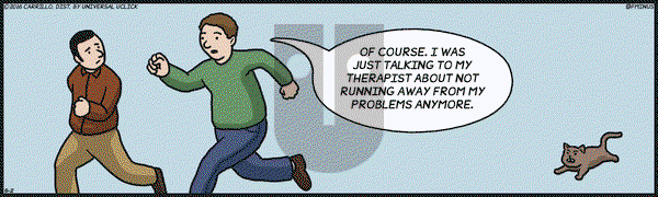 F Minus on Thursday June 2, 2016 Comic Strip