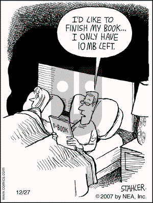 Moderately Confused on Thursday December 27, 2007 Comic Strip