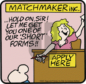 Ziggy on Tuesday May 11, 2021 Comic Strip