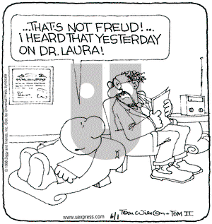 Ziggy on Monday June 1, 1998 Comic Strip