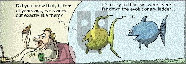 WuMo on Thursday June 5, 2014 Comic Strip